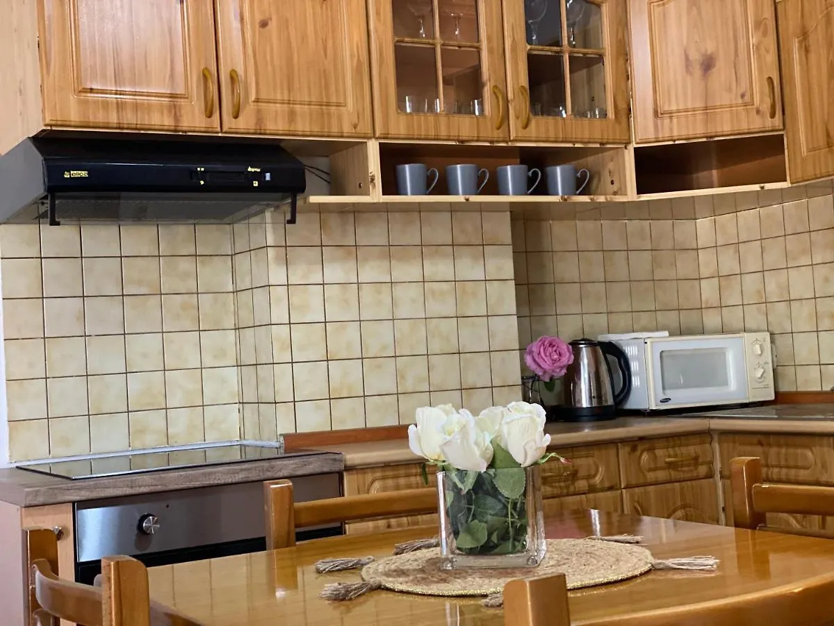Lovely Beach Apartment 1+1 골렘