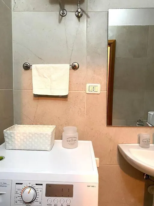 Lovely Beach Apartment 1+1 Golem  0*, Golem (Tirana)