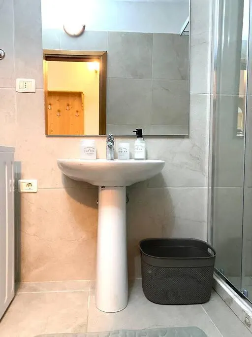 Lovely Beach Apartment 1+1 Golem  Golem (Tirana)