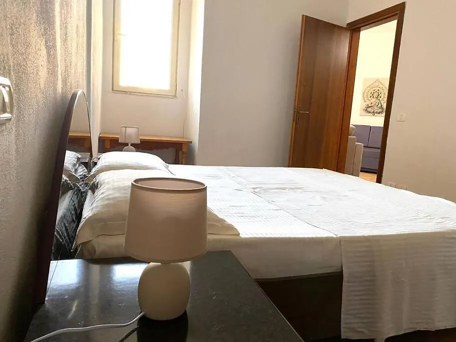 Lovely Beach Apartment 1+1 Golem