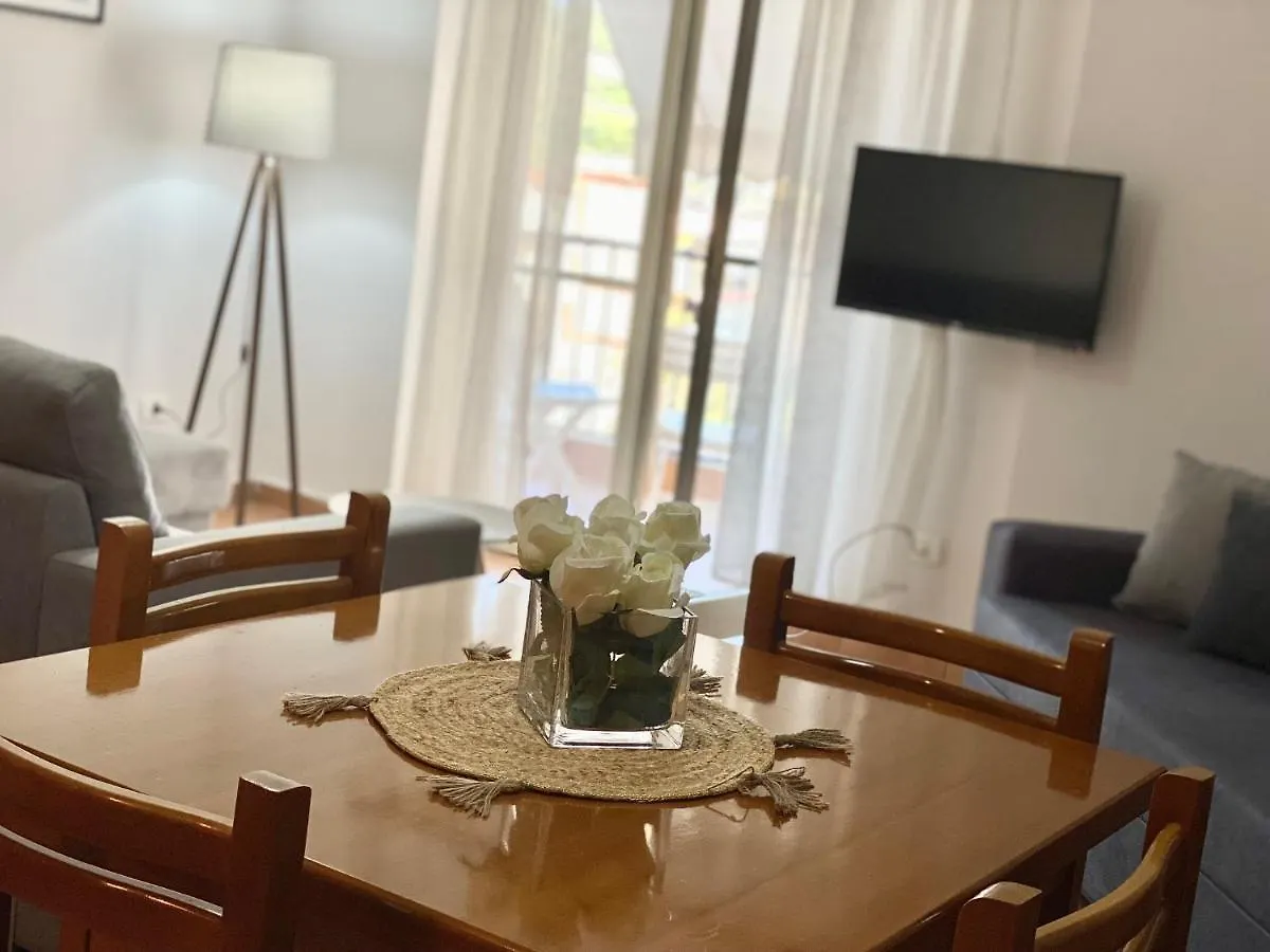 Lovely Beach Apartment 1+1 Golem  Albania