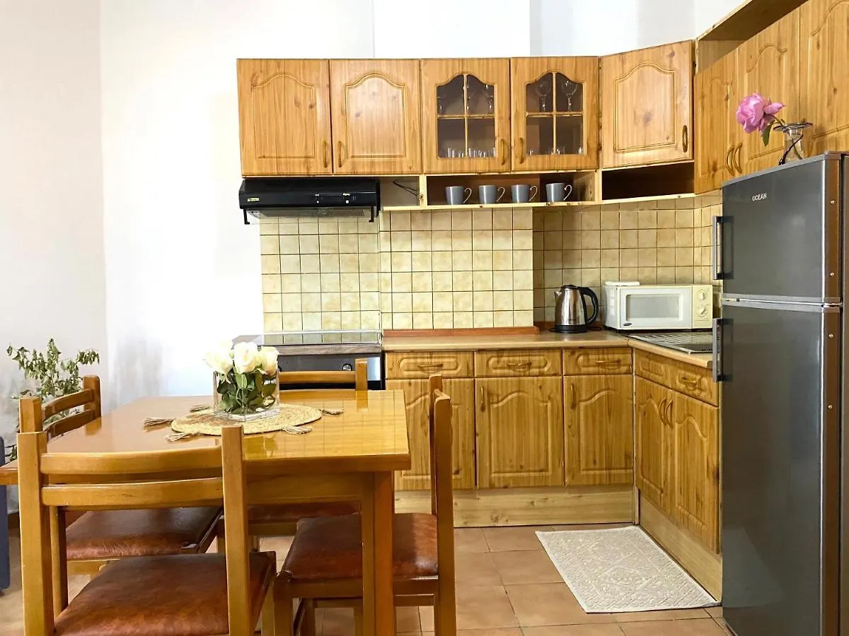 Lovely Beach Apartment 1+1 Golem   Golem (Tirana)