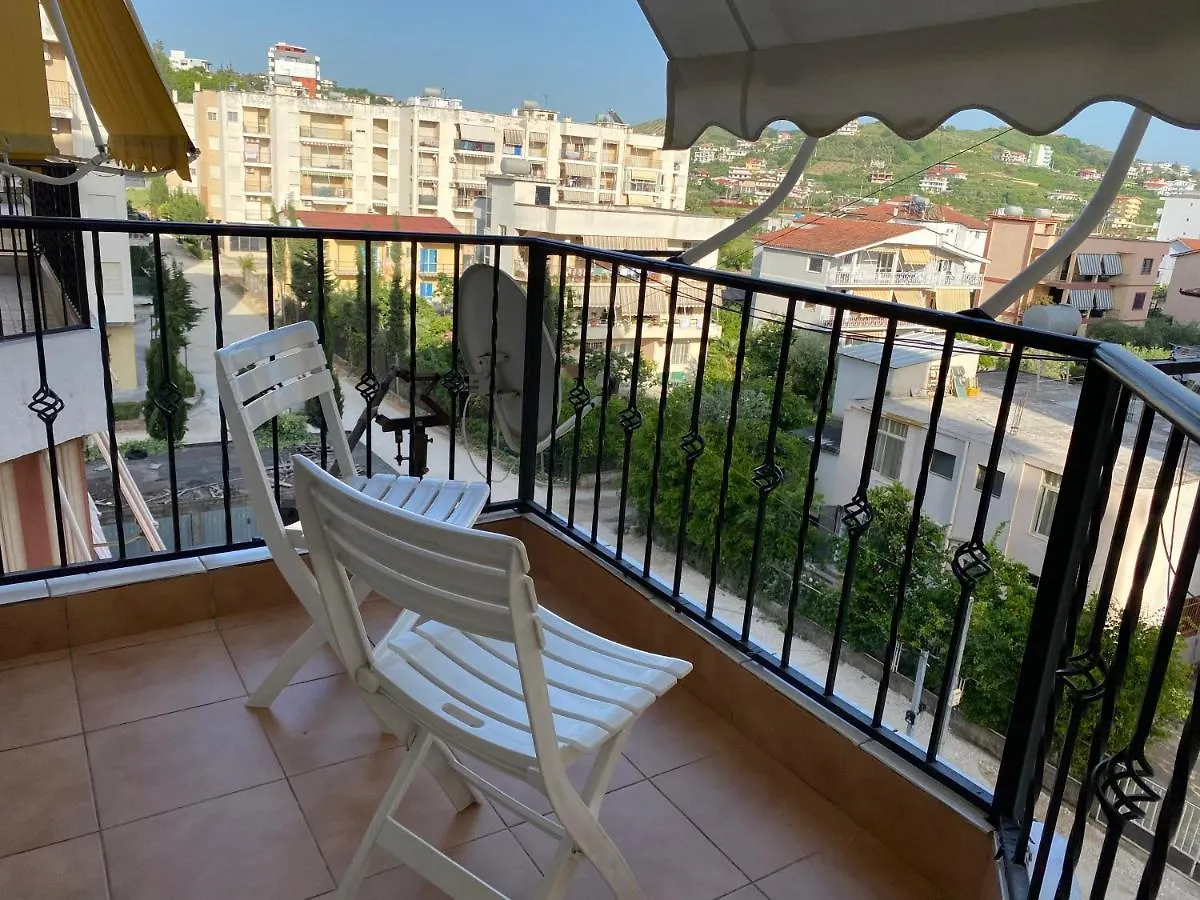 Lovely Beach Apartment 1+1 Golem  Golem (Tirana)
